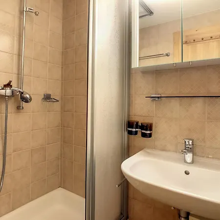 Valeriane 110 Διαμέρισμα Verbier