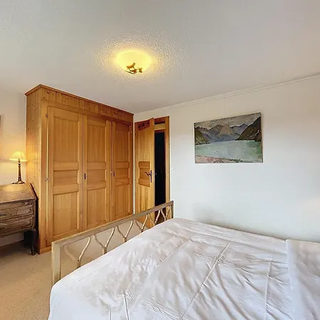 Valeriane 110 Διαμέρισμα *