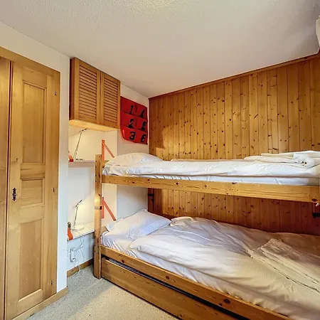 Apartamento Valeriane 110 *