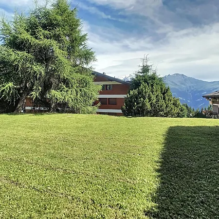 Apartamento Valeriane 110 *