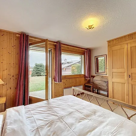 Valeriane 110 Διαμέρισμα *