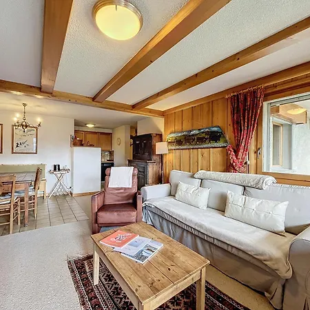 Apartamento Valeriane 110