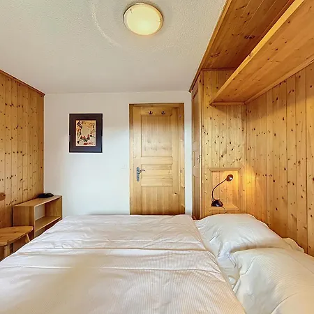 Valeriane 110 Apartment Verbier