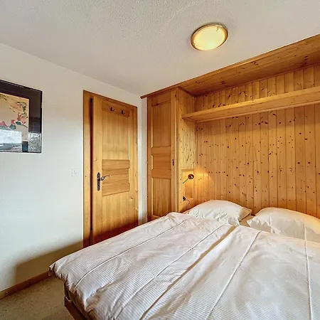 Apartment Valeriane 110