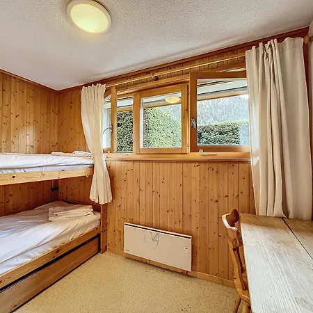 Apartment Valeriane 110 *