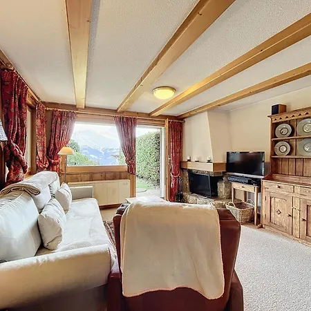 Valeriane 110 Apartment Verbier