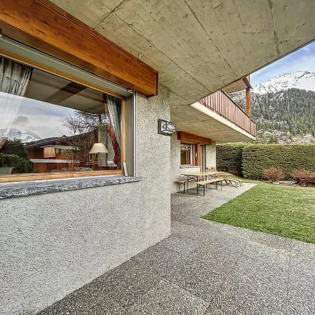 Apartment Valeriane 110 Verbier